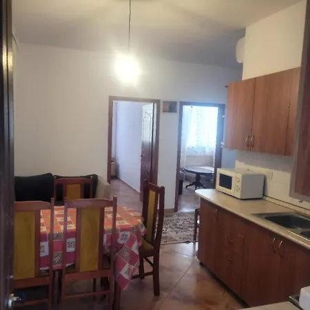 Apartmán Summer Apartment!