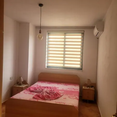 アパート Summer Apartment! *