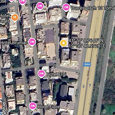 アパート Summer Apartment!