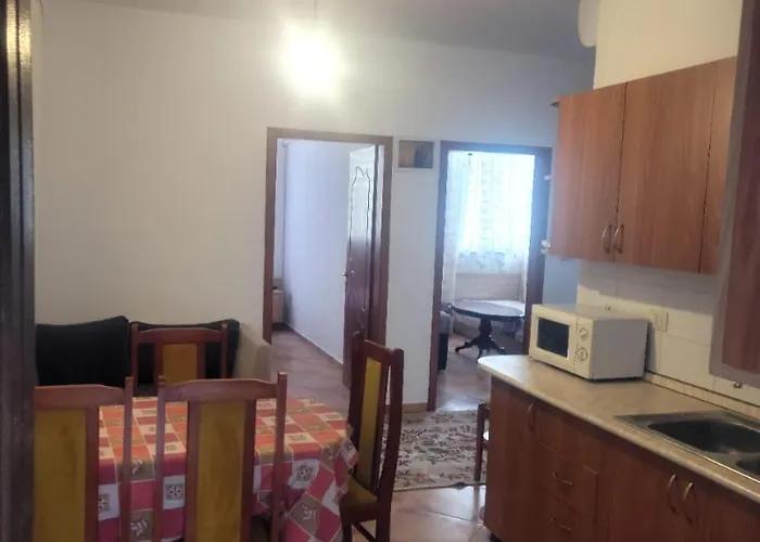 アパート Summer Apartment!