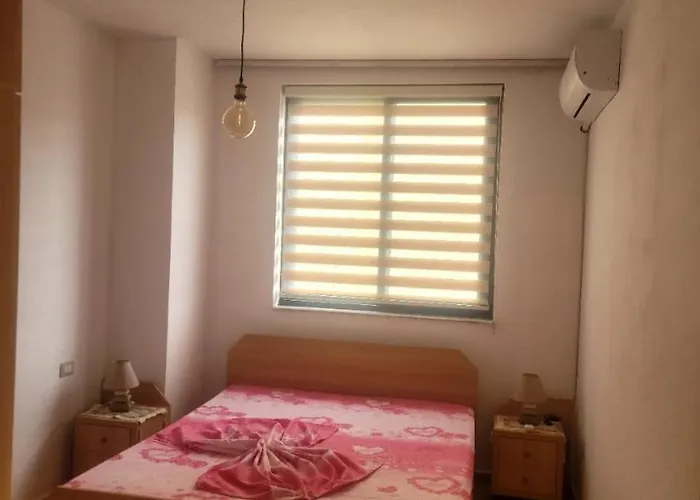 アパート Summer Apartment! *