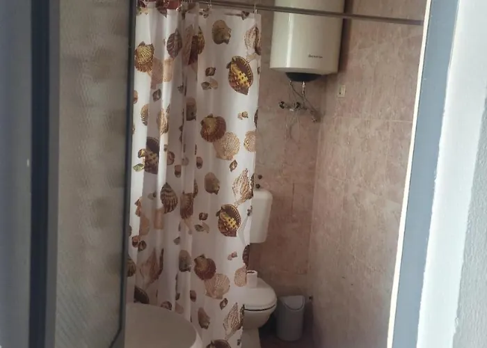 アパート Summer Apartment! ドゥラス