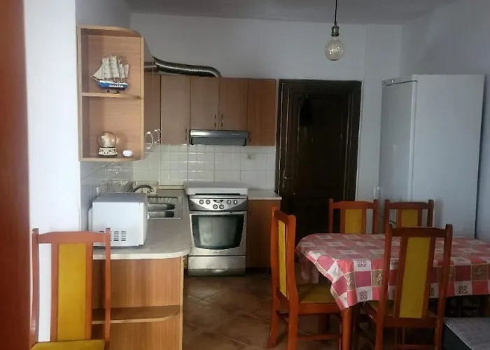 Summer Apartment! * ドゥラス