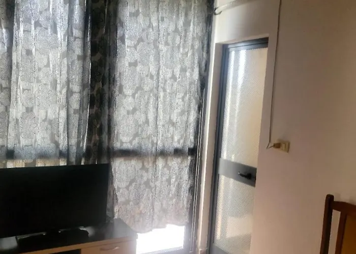 アパート Summer Apartment! *