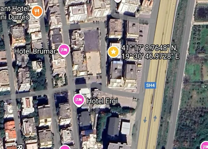 アパート Summer Apartment!